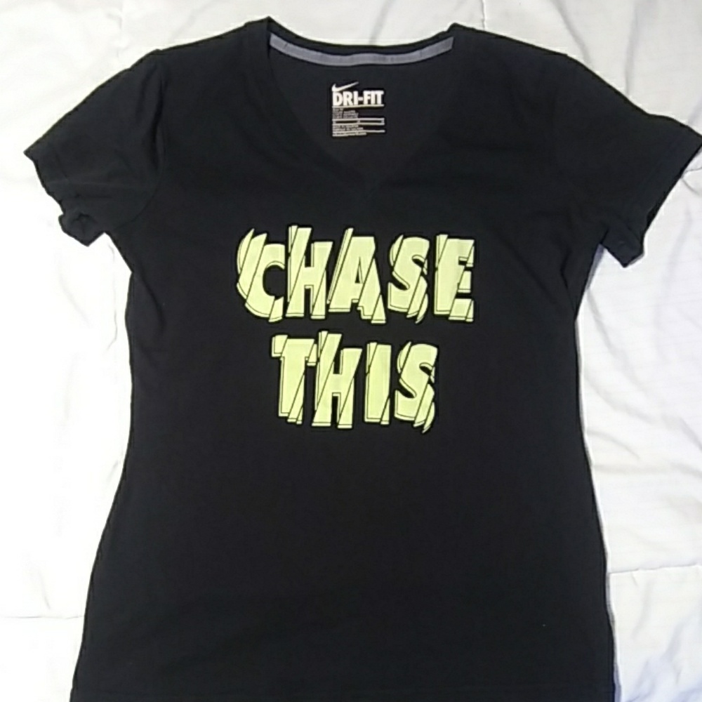 Nike DRI-FIT T-shirt